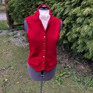 The New 'Ferney' Ladies Waistcoat