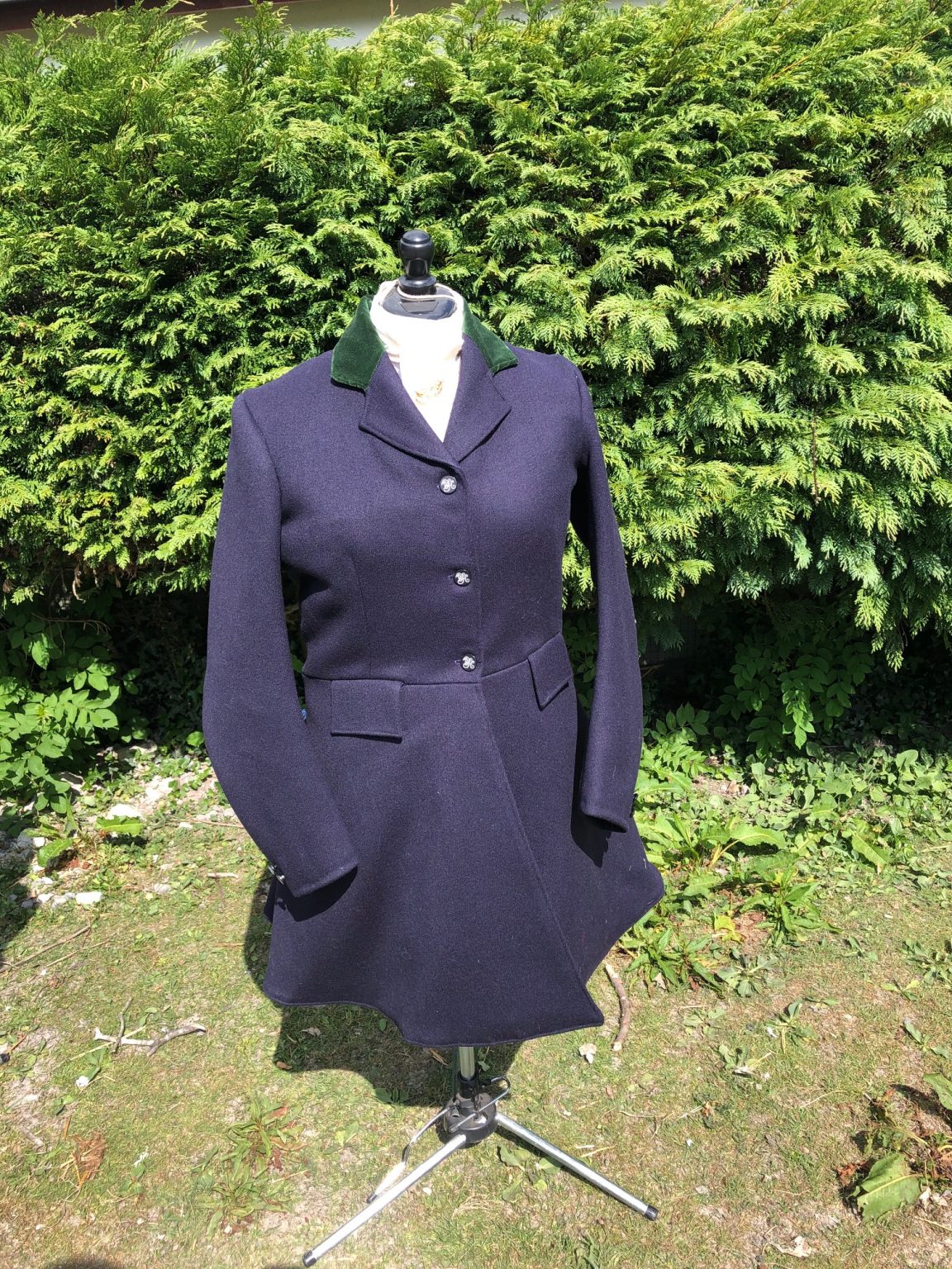 Ladies Hunt Coat